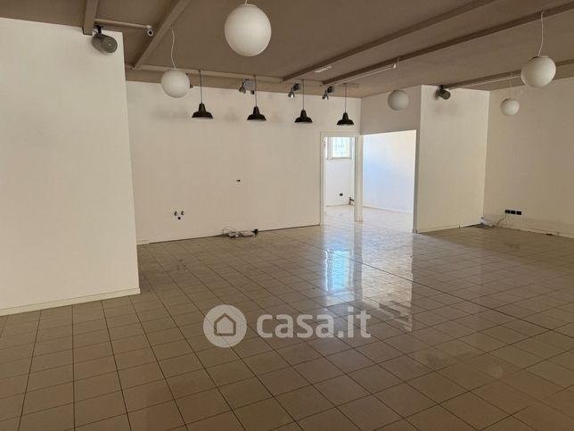 Ufficio in commerciale in Via Marosticana