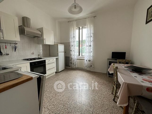 Appartamento in residenziale in Via del Manzasco