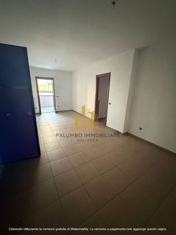 Appartamento in residenziale in Via Spazzilli