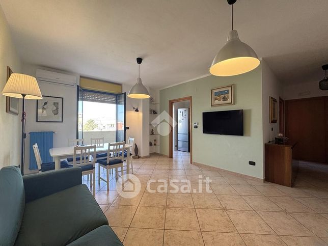 Appartamento in residenziale in Via Modugno 40
