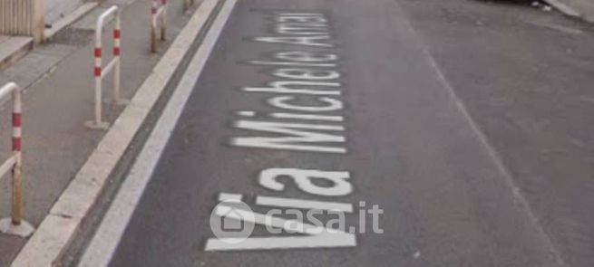 Appartamento in residenziale in Via Michele Amari