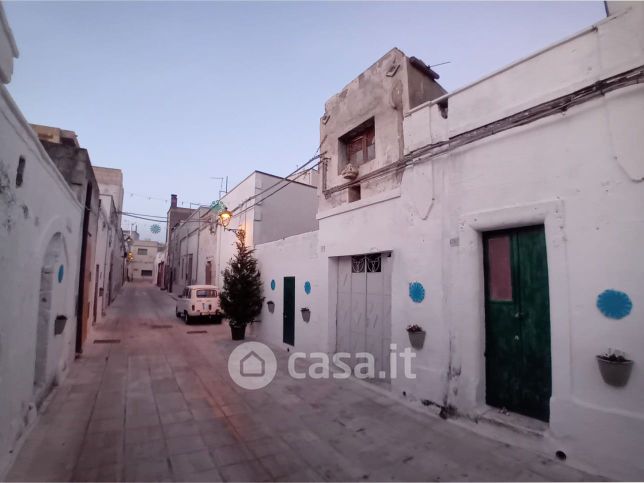 Casa indipendente in residenziale in San Vito dei Normanni