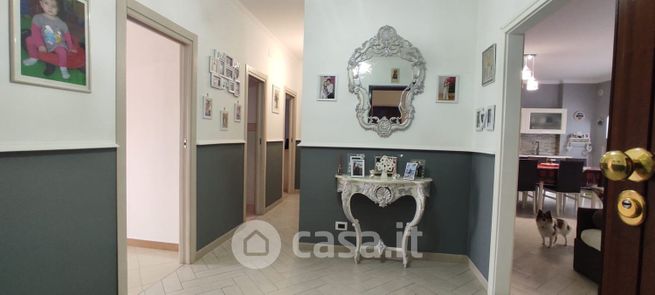 Appartamento in residenziale in Via Superga 195