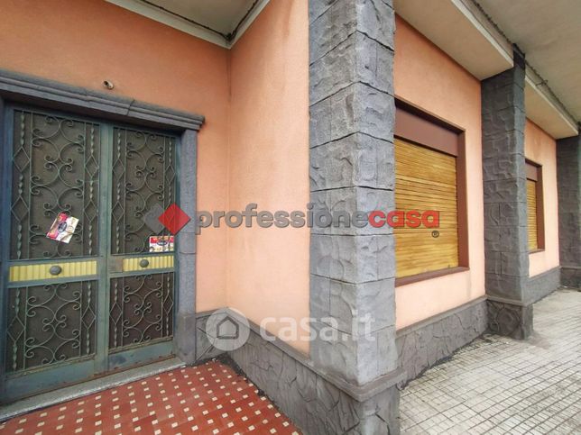 Casa indipendente in residenziale in Via Monte Grappa 79