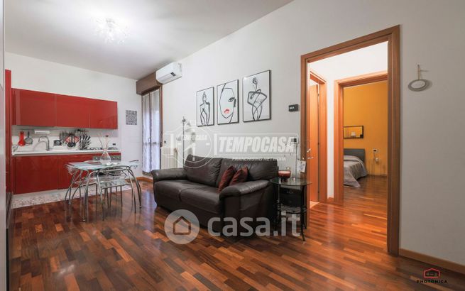 Appartamento in residenziale in 