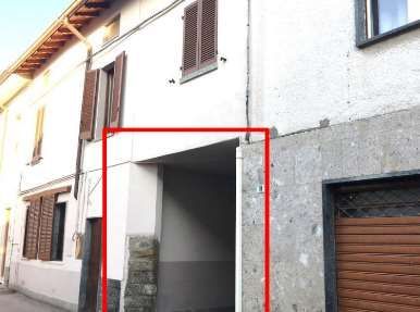 Appartamento in residenziale in Via Roma