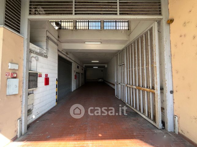 Box/posto auto in residenziale in Via Piacenza 259