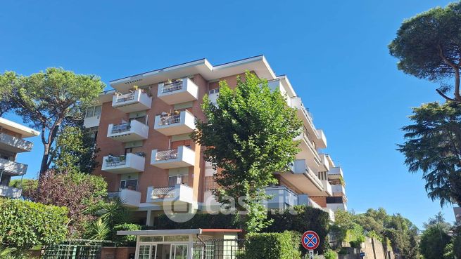 Appartamento in residenziale in Via Riccardo Moretti 39 -31