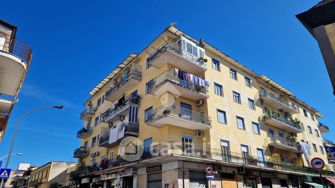 Appartamento in residenziale in Via Cumana 147
