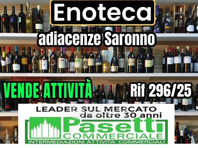 Attivitã /licenza (con o senza mura) in commerciale in 