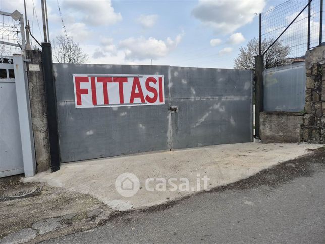 Terreno edificabile in residenziale in Via Alveo Tondi 11