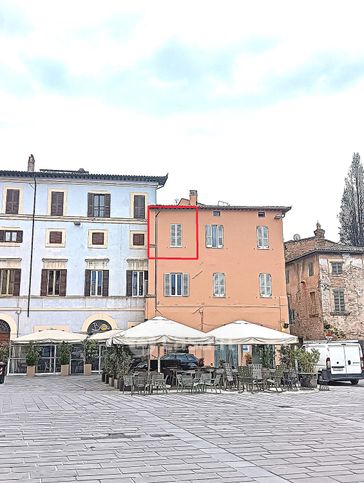 Appartamento in residenziale in Piazza San Domenico 3