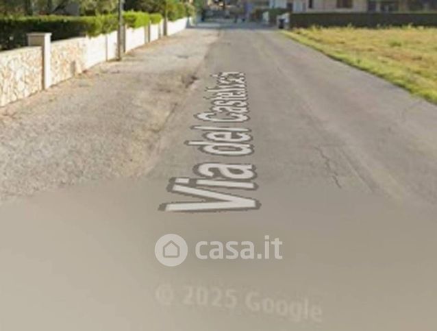 Terreno agricolo in commerciale in Via del Castelluccio