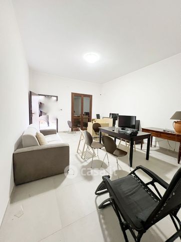 Appartamento in residenziale in Via dusmet
