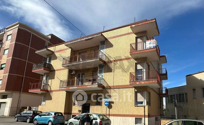 Appartamento in residenziale in Via Giuseppe di Vittorio 2