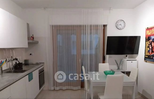 Appartamento in residenziale in Via Colle dell'Ara