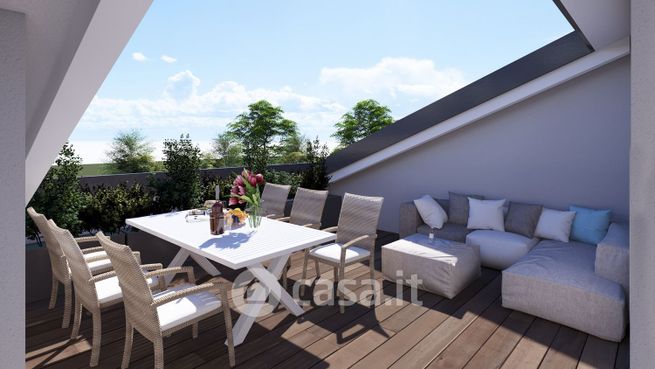 Appartamento in residenziale in Via 24 Maggio