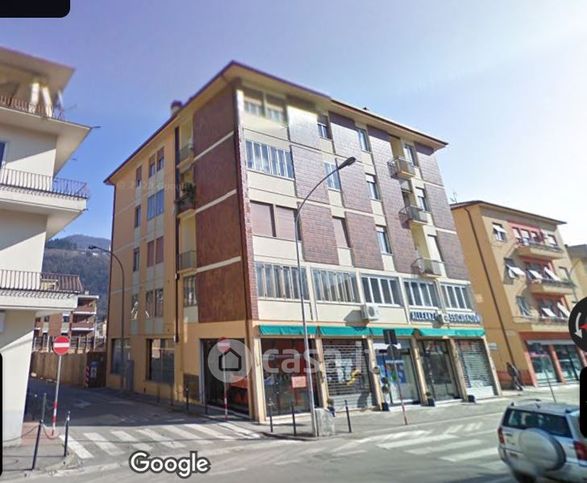 Ufficio in commerciale in Viale Trento