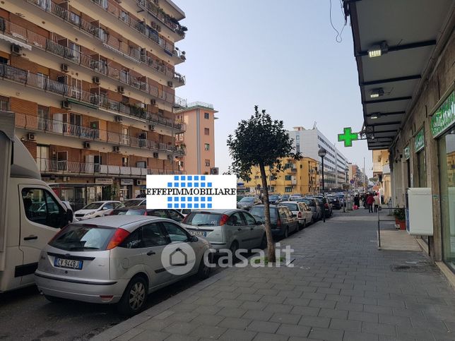 Appartamento in residenziale in Via Diocleziano