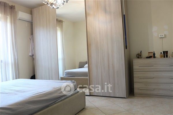 Appartamento in residenziale in