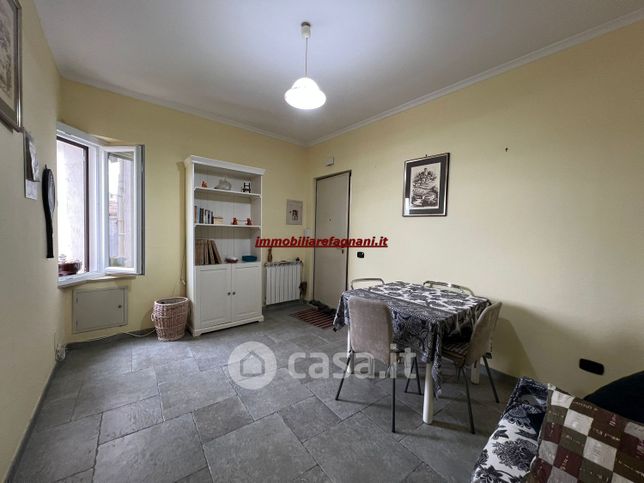 Appartamento in residenziale in Via SAN FRANCESCO