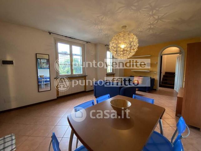 Appartamento in residenziale in Via dei Cucchi 55100