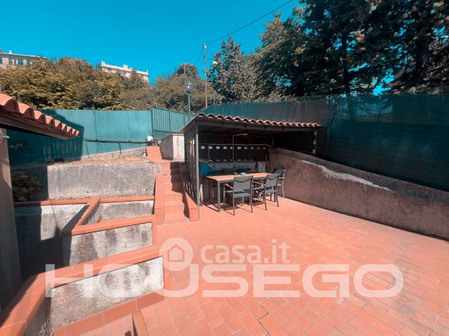 Appartamento in residenziale in Via Frà Vincenzo da Fiorenzuola 6