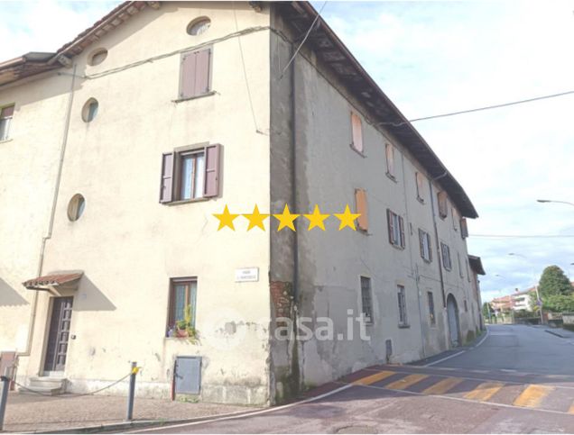 Appartamento in residenziale in Via San Francesco d'Assisi