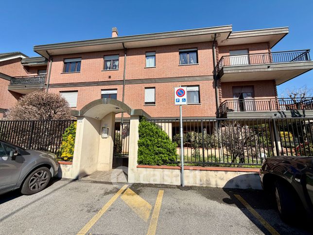 Appartamento in residenziale in Via Bergamo 26