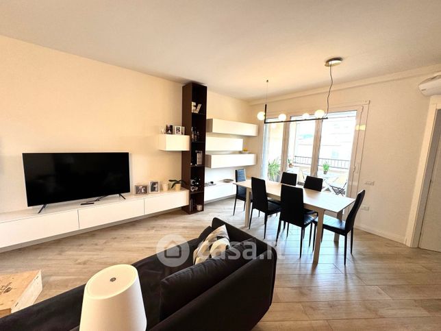 Appartamento in residenziale in Via della LibertÃ  12