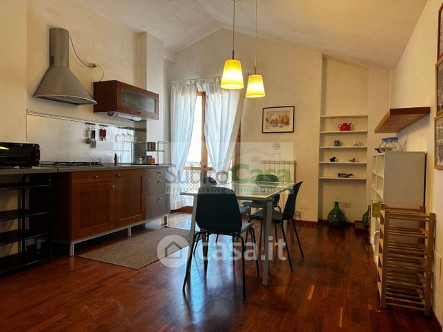 Appartamento in residenziale in Via Torquato Scaraviglia 6