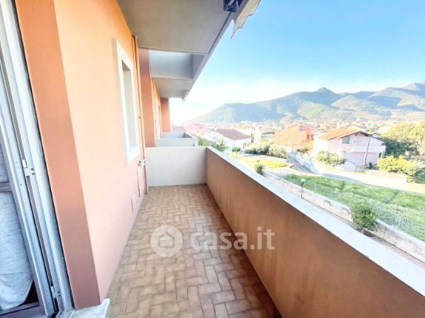 Appartamento in residenziale in Via dei Prigliani 1