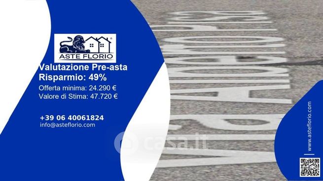 Terreno edificabile in residenziale in Via Alberto Pisa