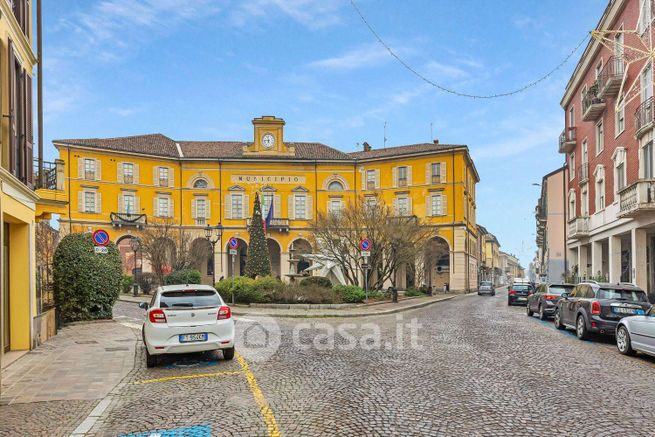 Appartamento in residenziale in Piazza Martiri della Libertà 7