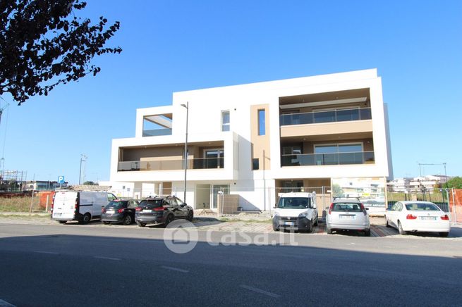Attico/mansarda in residenziale in Via Risorgimento