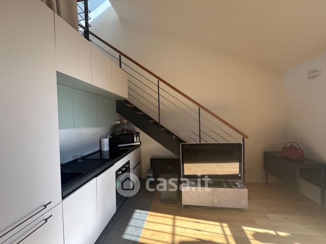Appartamento in residenziale in Via Selvanesco 77