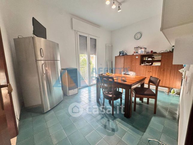 Casa indipendente in residenziale in Viale Giacomo Matteotti
