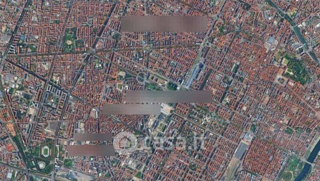 Box/posto auto in residenziale in Piazza Adriano