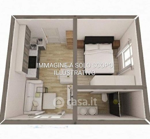 Appartamento in residenziale in Viale dei Martiri