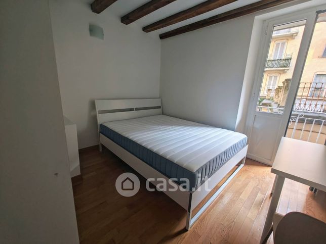 Appartamento in residenziale in Corso di Porta Vittoria 58