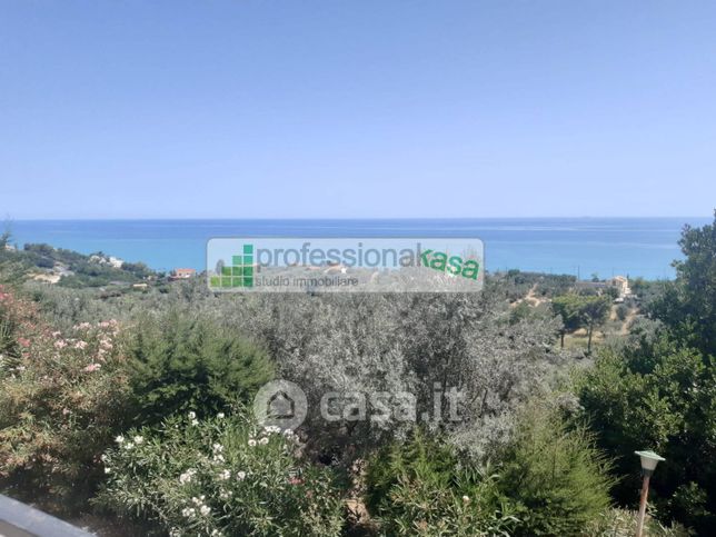 Appartamento in residenziale in