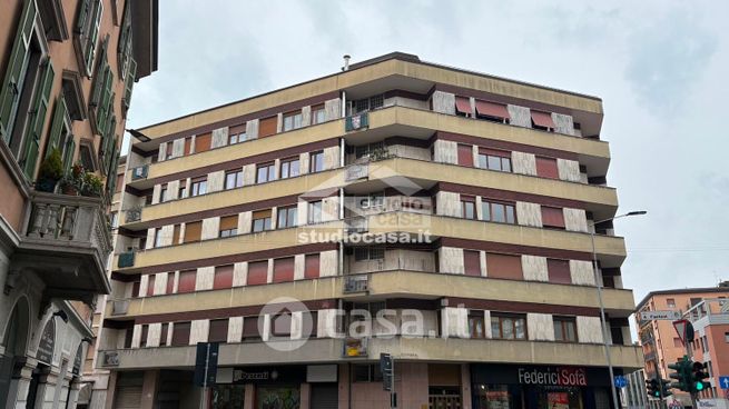 Appartamento in residenziale in Via Angelo Maj