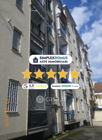 Appartamento in residenziale in Via Rio Fracasso
