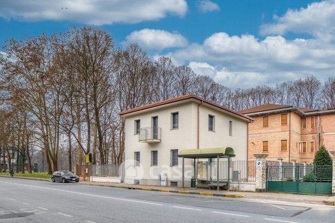 Casa indipendente in residenziale in Corso Casale 263