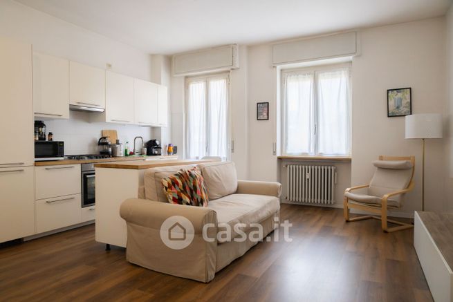 Appartamento in residenziale in Via Friuli 4