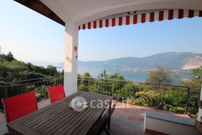 Casa indipendente in residenziale in Via Corsica 83