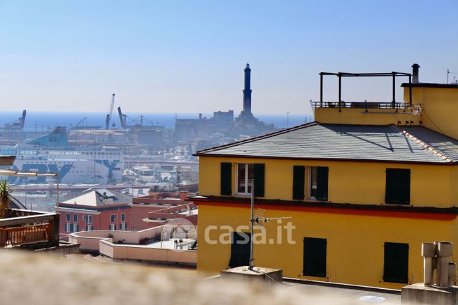 Appartamento in residenziale in Via Pagano Doria