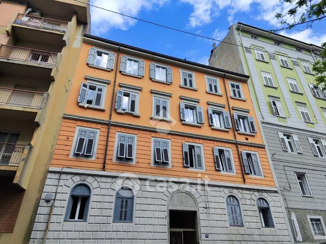 Appartamento in residenziale in Via di Cologna 66