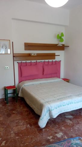 Appartamento in residenziale in Via Piertommaso Santabarbara