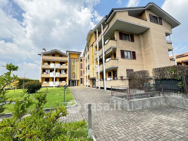 Appartamento in residenziale in Via Alessandro Scarlatti 98